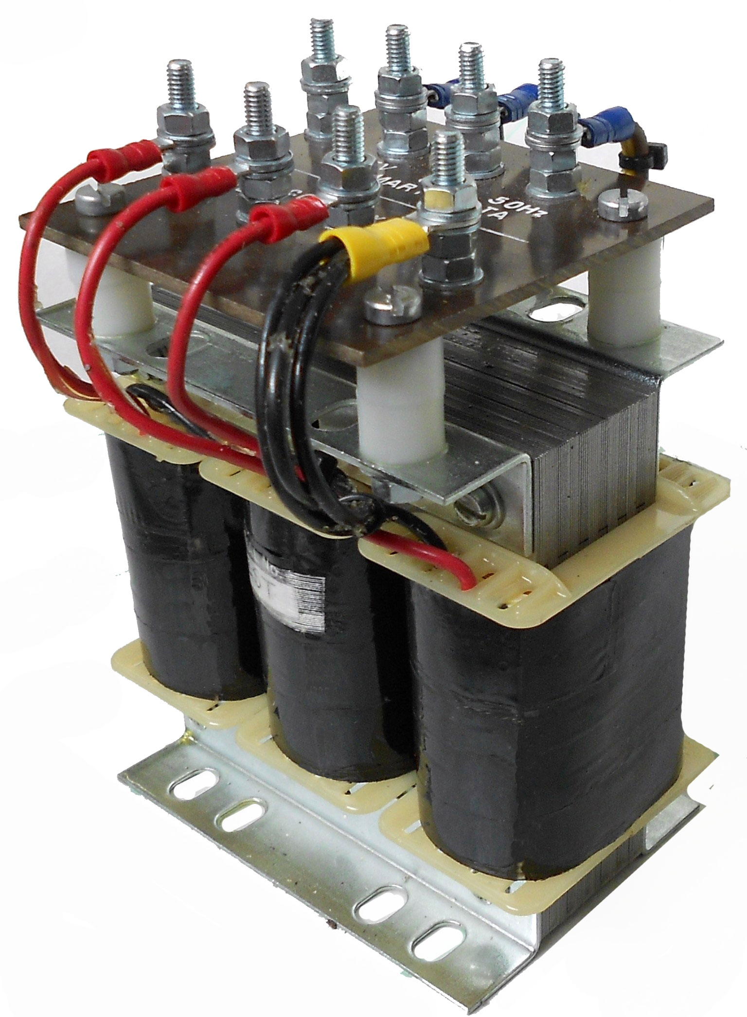 Three Phase Transformers Birmingham Transformers