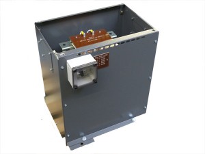 single-phase-switched